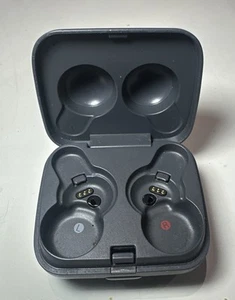 Genuine Sony LinkBuds CHARGING CASE ONLY WF-L900 YY2953 - Picture 1 of 4