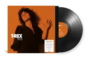 T.Rex Songwriter: 1973 (Vinyl) 12" Album - Picture 1 of 1