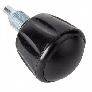 SUNLITE F5 Trainer Replacement Parts EXERCISER SUNLT F5 V3 SPINR REP KNOB - Picture 1 of 1