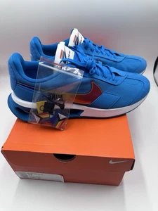 Nike Air Max Pre-Day BE TRUE Herren Gr. 12 Blau Schuhe Sneaker DD3025-400 NEU - Bild 1 von 9