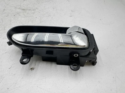 08 09 10 12 13 Nissan Rogue Front Right Side Interior Inner Door Handle Assembly Foto 1 de 4