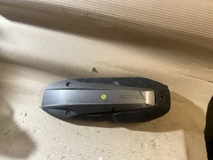 Honda NSS 125 Forza variator rear plastic cover 2015 - 2019 - Picture 1 of 5