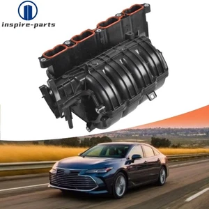 Intake Manifold for Toyota Camry 2018-24 LE SE XLE XSE Avalon 2021 2.5L L4 Gas - Picture 1 of 13