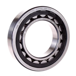 NJ214-E-XL-TVP2 FAG 70 x 125 x 24 mm CYL. ROLL. SINGLE ROW - Bild 1 von 5