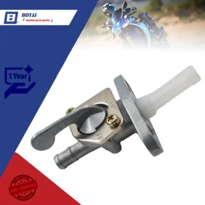 ✅For Honda CR125R CR250R CR480R CR500R 16950-ML3-911 Petcock Fuel Switch Valve - Picture 1 of 10