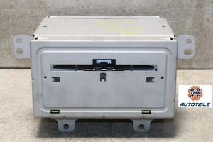 Opel Meriva B CD500 Radio Autoradio 22739813 - Bild 1 von 6