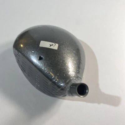 INTEGRA  Grand Wide Body 209 Grams 19 Golf Club Driver Head Only Right Handed - Image 1 of 4
