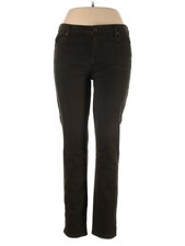 Buffalo by David Bitton Women Green Jeans 12