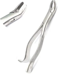 EXTRACTING FORCEPS #24 DENTAL SURGICAL INSTRUMENTS - Picture 1 of 4