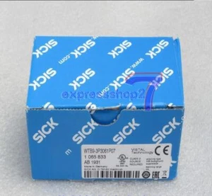 ONE WTB9-3P3061P07 Nuevo Sensor SICK - Imagen 1 de 1