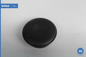 04-10 BMW 535xi E60 E61 E64 5 6 Series Front Under Dash Tweeter 8375642 OEM - Picture 1 of 7