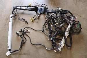 2015 JEEP GRAND CHEROKEE LAREDO 3.6L BODY WIRE WIRING HARNESS OEM - Picture 1 of 24