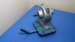 GAST 2 GDc T4 AIR MOTOR - Picture 1 of 6