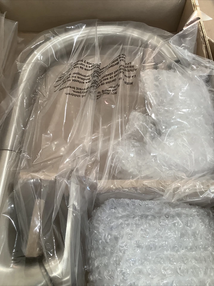 American Standard Avery Selectronic Hands- Pull-down Kitchen Faucet