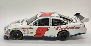 Action Kasey Kahne 2010 Ford Fusion 1:24 scale NASCAR Diecast - Picture 1 of 13