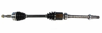 CV Axle Assembly-New CV Axle Front Right GSP NCV69049 fits 06-12 Toyota RAV4 Foto 1 de 4