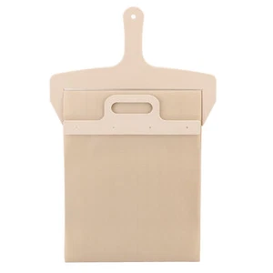 Sliding Pizza Peel Easy Transfer Lightweight Pizza Paddle Spatula With Handle HG - Picture 1 of 22