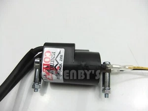 CDI Ignition Coil Fits Suzuki GS550 GS750 GS850 GS1000 GS 550 750 850 1000 - Picture 1 of 8