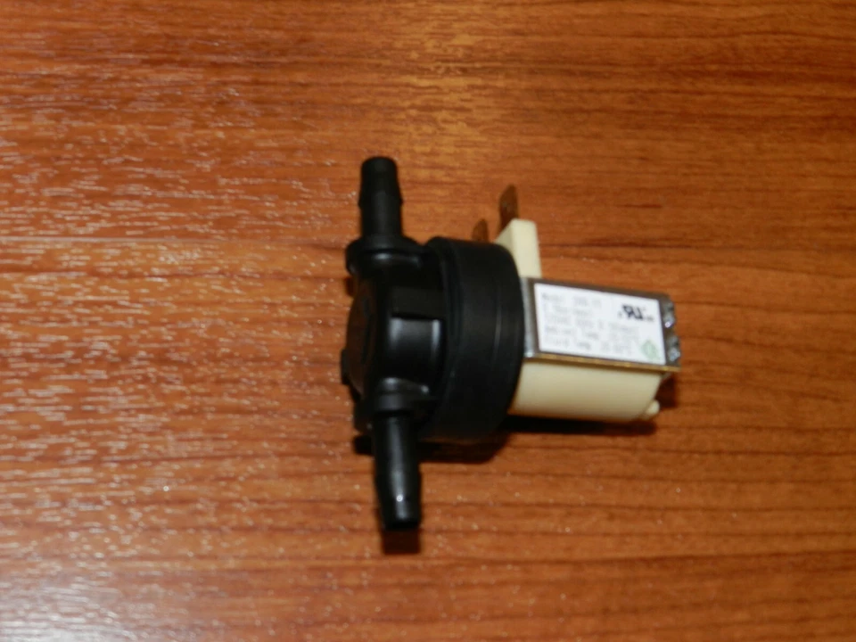 Hose Connection Cover Lid Door for Hoover SmartWash Advance FH53000 FH52002