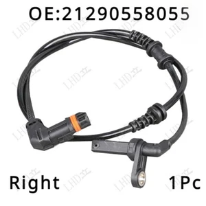 New Right Front ABS Speed Sensor 2129055805 For MERCEDES-BENZ E-CLASS S212 W212* - Picture 1 of 5