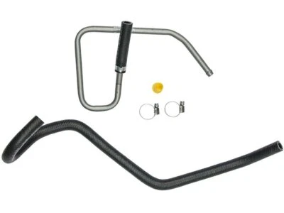 Conjunto de manguera de línea de retorno de dirección asistida 97451DBHN para Ford F450 Super Duty Foto 1 de 2