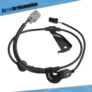 For Toyota Avalon Camry 13 2014 2015 2016 2017 Rear Right ABS Wheel Speed Sensor - Foto 1 di 10