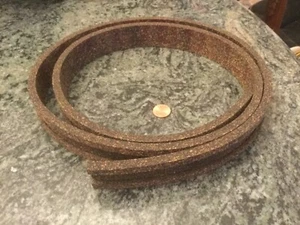 MS27833-8-032 AVIÓN sello motor 9390-00-263-0061 UH-1 helicóptero iroquois T56 - Imagen 1 de 5