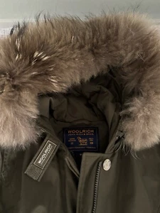 Woolrich Luxury Arctic Parka - Bild 1 von 6