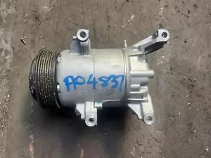 Honda CRV A/C Compressor RW 1.5 Petrol 05/17-08/23 - Picture 1 of 2