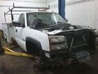 Seat Belt Front Bucket And Bench Driver Fits 03-07 SIERRA 1500 PICKUP 1207567