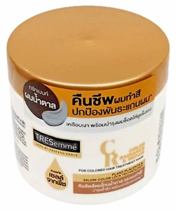 TRESemme Color Radiance & Repair Treatment Mask for Color Hair 180 ml Hair care - Picture 1 of 12