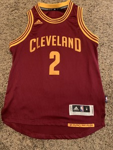 kyrie jersey ebay