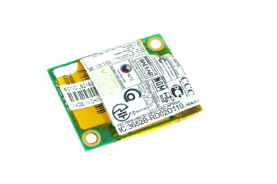 T60M845.03 GENUINE LENOVO MODEM CARD THINKPAD R60 9457-8JU SERIES (GRD A) - Image 1 of 2