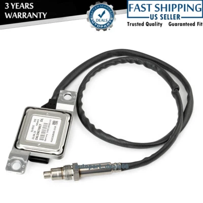 Sensor de oxígeno nitrógeno nox 04L907807DL para Volkswagen Sharan Tiguan Audi Foto 1 de 4