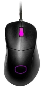 Cooler Master MM730 Ultra Light Wired Gaming Mouse - Black - Picture 1 of 5