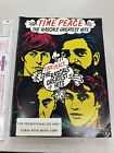 Time Peace The Rascals Greatest Hits Songbook RARE Sheet Music Promotional Coral
