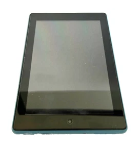 Amazon 7 inch Fire Tablet For Parts - Picture 1 of 6