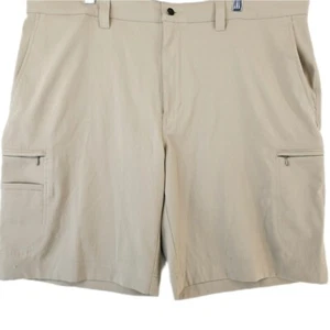 Callaway Golf Shorts Cargo Pockets Performance Men's Size 40 Classic Athleisure - Picture 1 of 10