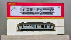 HORNBY CLASS 31 SUB-SECTOR DIESEL ELECTRIC LOCOMOTIVE - Picture 1 of 3