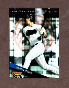 2015 Bowman's Best Top Prospects Refractor Aaron Judge #TP-21 [Mint]b - Bild 1 von 2