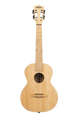 Kala All Solid Bamboo Ukulele, Tenor - Image 1 of 4