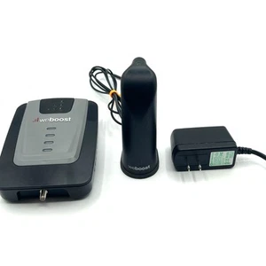 Booster téléphone portable Weboost 4G numéro de modèle 460001 - Photo 1 sur 7
