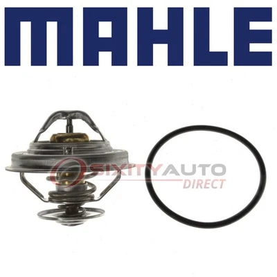 MAHLE Engine Coolant Thermostat for 2014-2015 Volkswagen Passat - Cooling lk Foto 1 de 4
