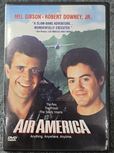 Air America (DVD, WS) - Picture 1 of 4