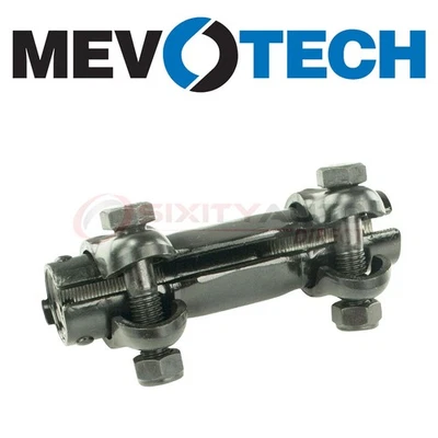 Mevotech Steering Tie Rod End Adjusting Sleeve for 1992 Mazda Navajo 4.0L V6 da Foto 1 de 4