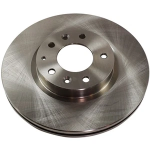 Front Brake Disc for Mazda Ford Fusion Lincoln MKZ Mercury Milan Zephyr 2006 - Picture 1 of 5