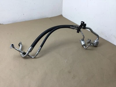 Juego de pares de tubos de manguera de succión Land Range Rover Sport HSE 2014 AC A/C 14-17:Y Foto 1 de 4