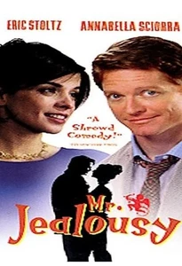 Mr. Jealousy (DVD, 2000) Brandneu - Bild 1 von 1