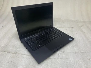 Dell Latitude 7290 13" Core i5-8350U 1.7GHz 16GB RAM 512GB SSD NO OS Fair - Picture 1 of 11