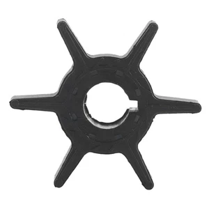 Water Pump Impeller 63V-44352-01 For 8/9.9/15 4 Stroke Outboard Engine Spare - Picture 1 of 12